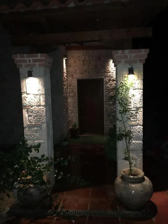 Amazing Place Afytos 0*,