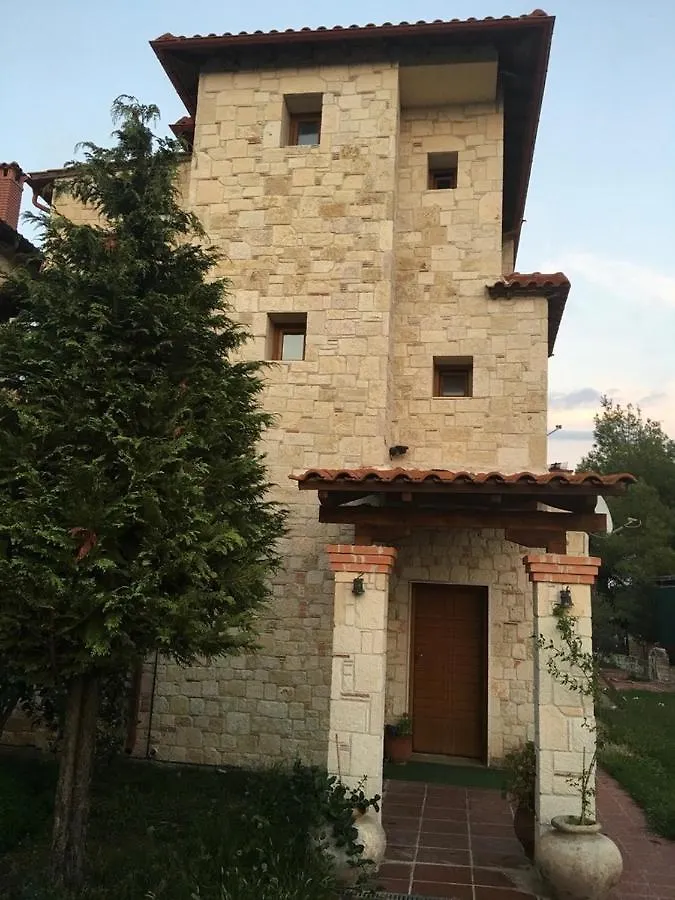 Amazing Place Afytos