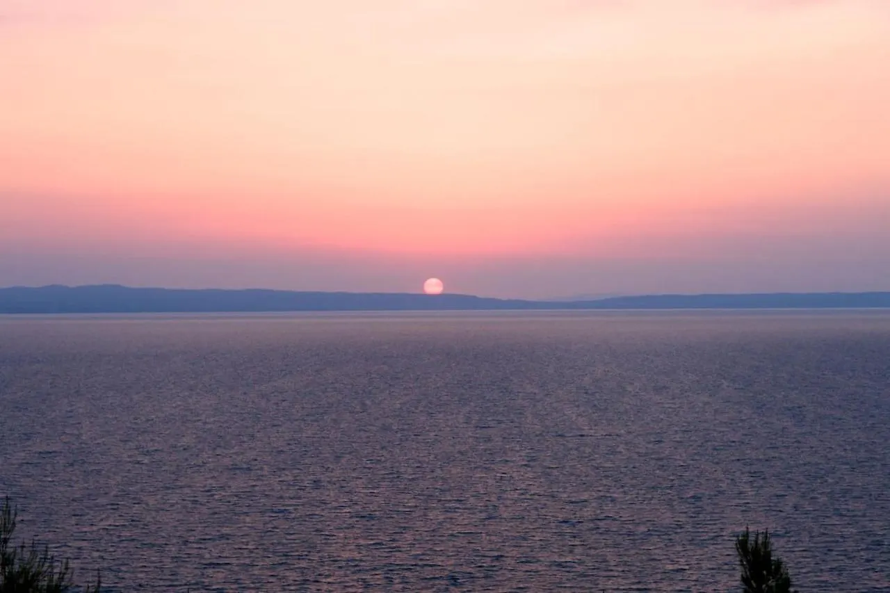 Amazing Place Afytos