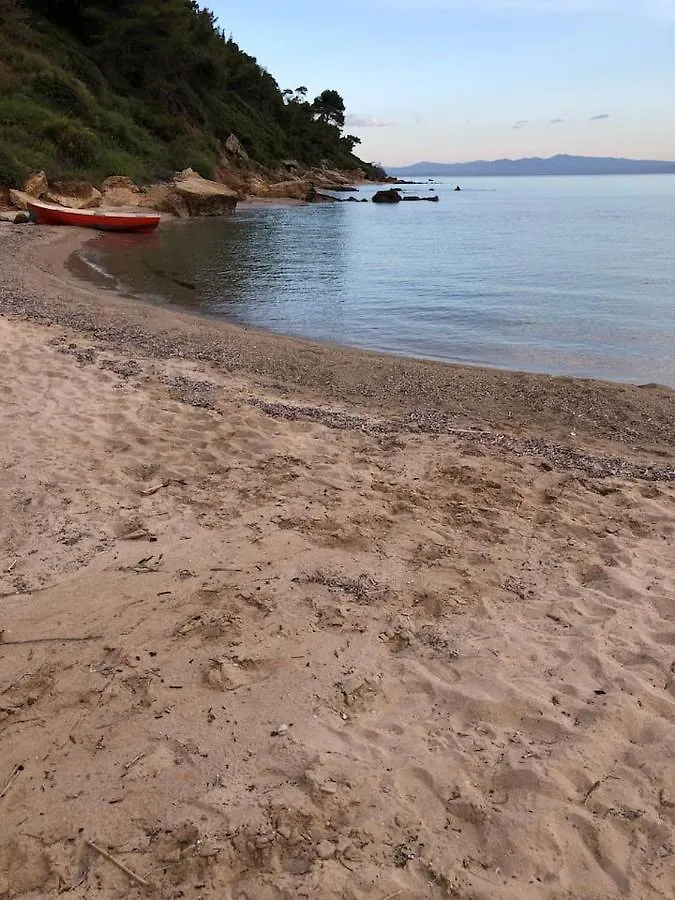 Amazing Place Afytos