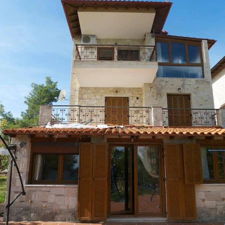 Amazing Place Afytos