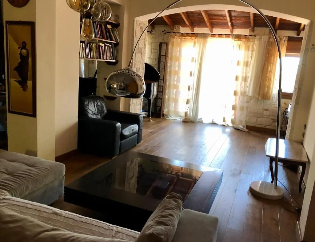 Amazing Place Afytos 0*,