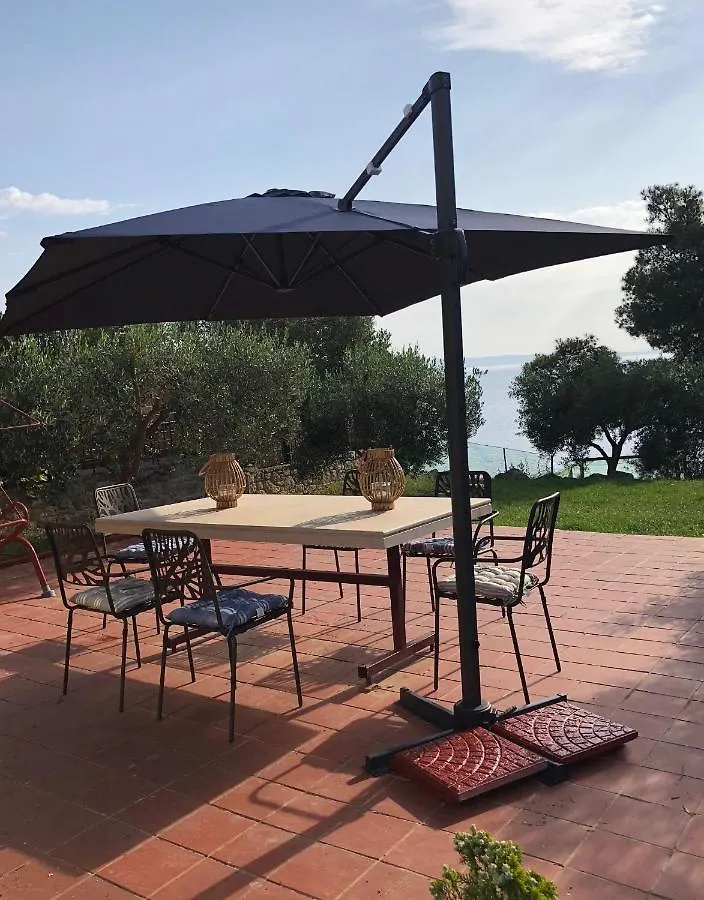 Villa Amazing Place Afytos