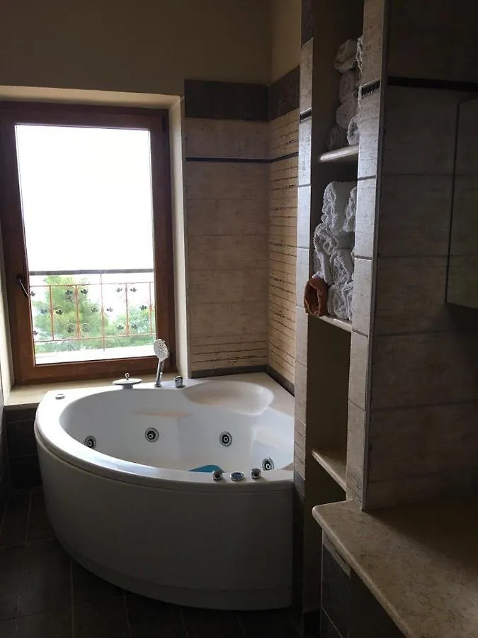 Villa Amazing Place Afytos Greece