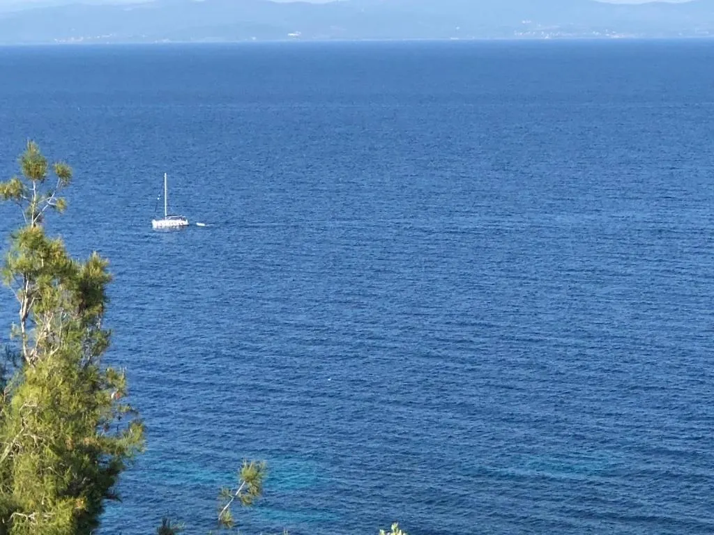 Amazing Place Afytos 0*,  Greece