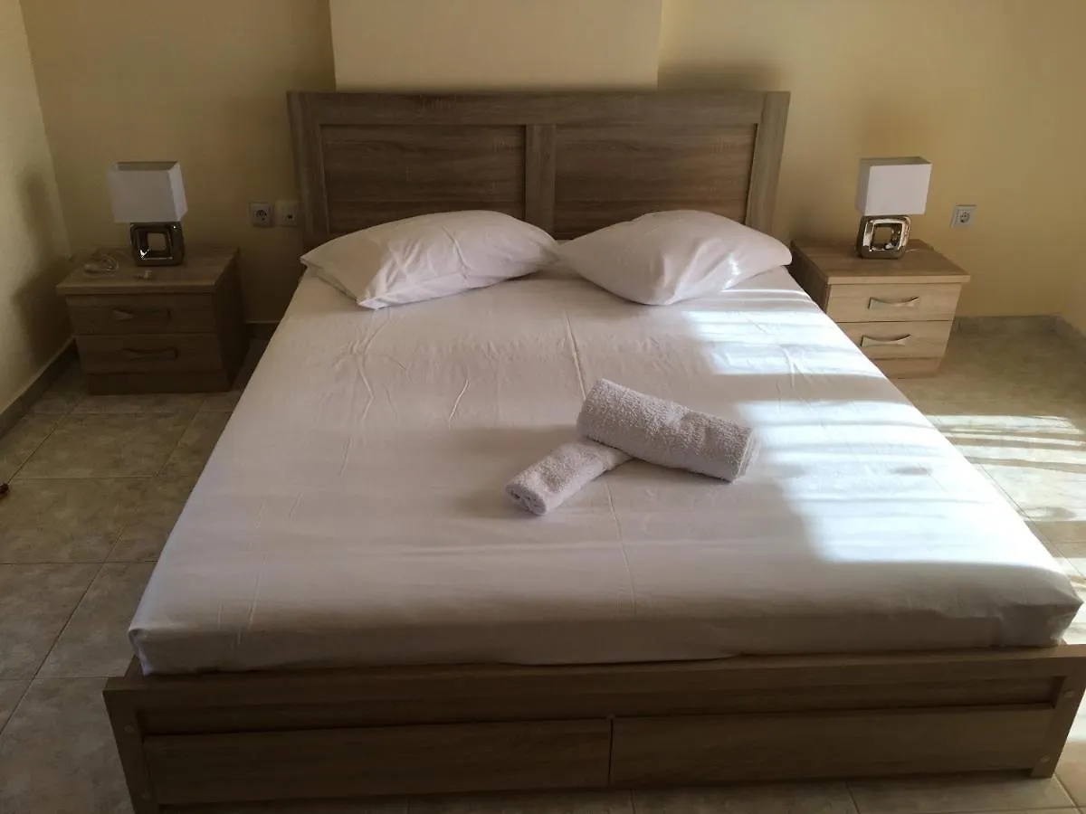 Amazing Place Afytos Villa
